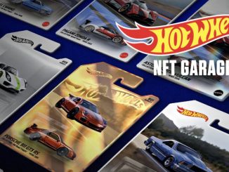 Toy Manufacturer Mattel to Launch P2P Marketplace for Virtual Collectibles on NFT Platform