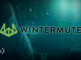 Wintermute Hacker Who Stole $160 Million Is Now Main Curve Liquidity Provider 