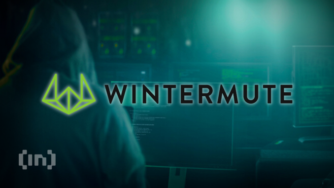 Wintermute Hacker Who Stole $160 Million Is Now Main Curve Liquidity Provider 