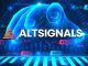 AltSignals’ ASI Token Hits $765k In Presale Event