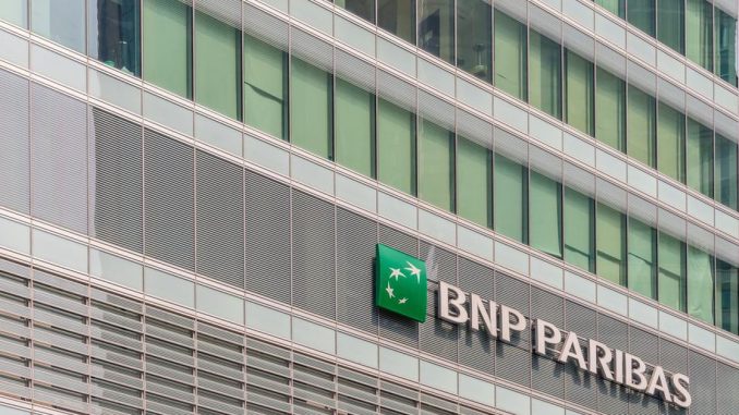 BNP Paribas Will Link Digital Yuan to Bank Accounts for Promoting CBDC Use: Report