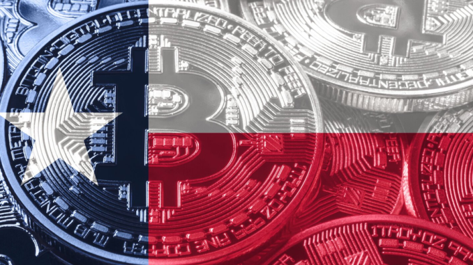 Bitcoin Companies Must Provide 'Proof of Reserves' in Texas