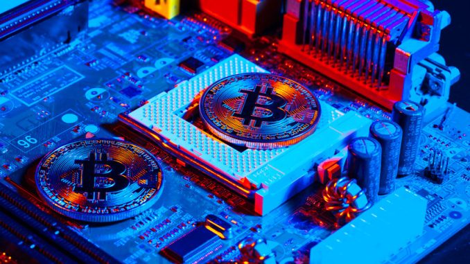 Bitcoin miners lament falling fees, but debt ceiling negotiations cut 30% tax