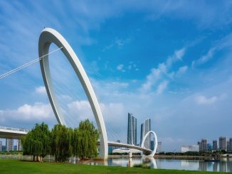 Capital city of China’s Jiangsu province launches state-backed metaverse platform