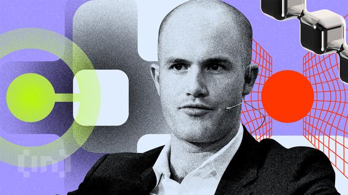 Coinbase-SEC War Heats Up With CEO’s Public Criticism of Regulators