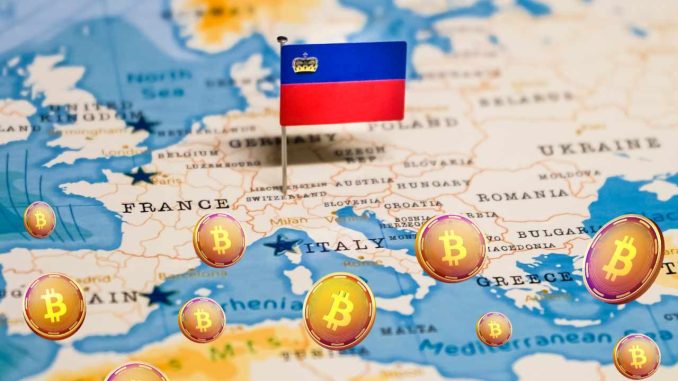 Liechtenstein Prime Minister Says Government to Accept Bitcoin Payments, Open to Investing Reserves in BTC