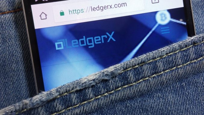 Miami International Securities Exchange acquires FTX subsidiary LedgerX