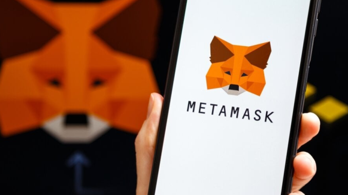 No, MetaMask Will Not Withhold Your Crypto for Taxes