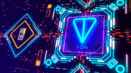 TON launches $25 million accelerator program