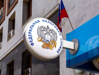 Tax Authority Slated to Become Main Crypto Regulator in Russia