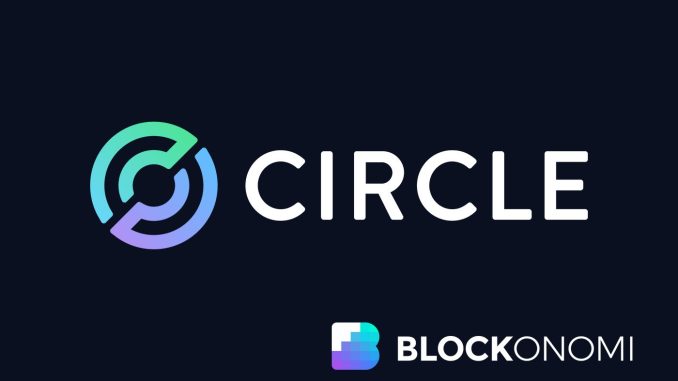 Circle USDC Deployed On Arbitrum Network