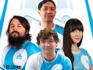 Cloud9, G2 Among Esports Giants to Showcase 'Sparkball' in Tournament