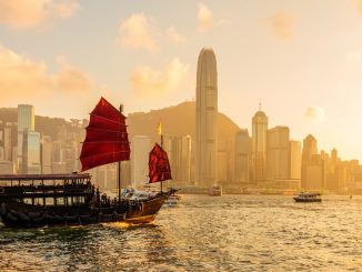 Hong Kong Should Follow Singapore, Japan in Crypto: Government Study