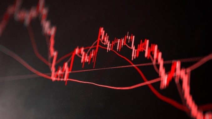 Institutional Investors Have Pulled $329 Million From Crypto Funds Since April