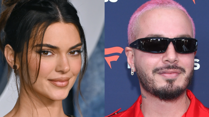 Kendall Jenner, J Balvin to Judge NFT Competition for AIDS Charity