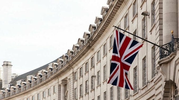 UK’s New Financial Law to Regulate Crypto, Includes Provisions for