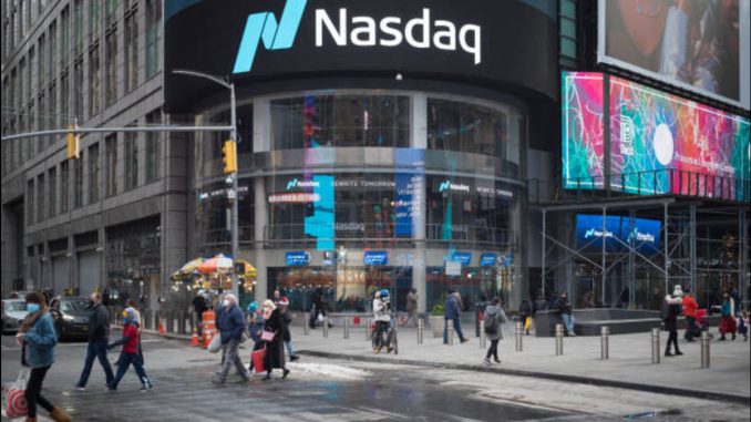 Nasdaq Submits Revised Application for BlackRock