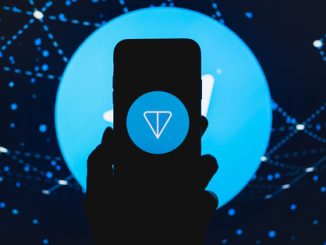 TON blockchain introduces an on-chain encrypted messaging feature