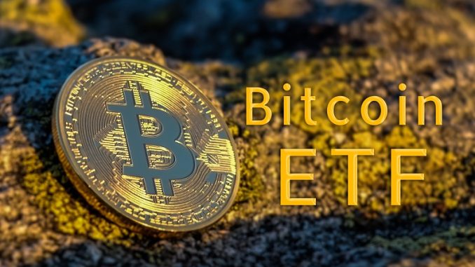 United States SEC officially accepts Valkyrie Spot Bitcoin ETF application