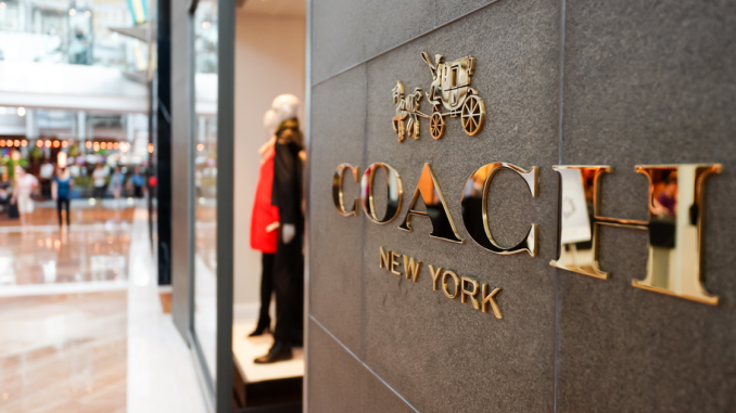 As Coach Swallows Versace, A Crypto Divide Grows in Luxury Fashion