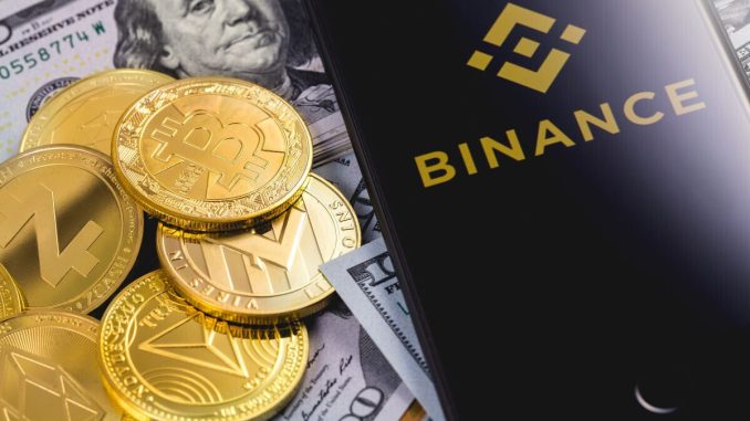 Binance Launches Send Cash For Quick and Low-Cost Crypto Transfers in Nine Latin American Countries