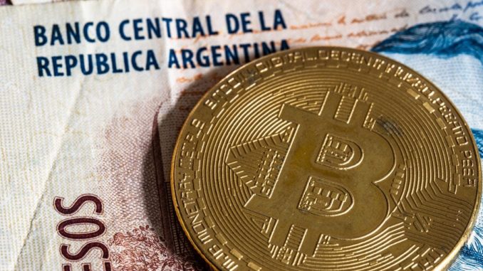 Bitcoin Hits All-Time High in Argentina Following Javier Milei’s Shocking Win