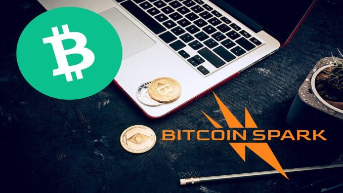 Bitcoin Sparks Finds Support Amongst Bitcoin Cash Community