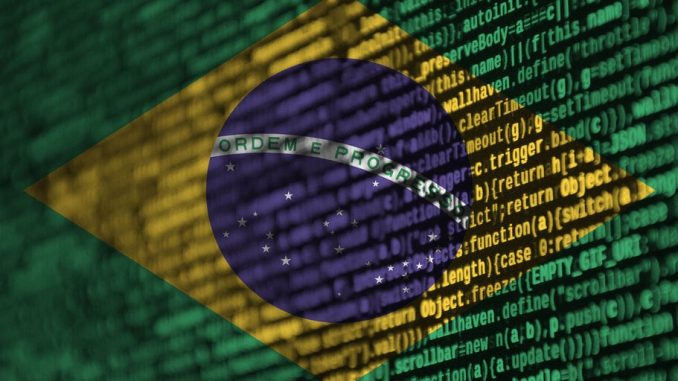 Central Bank of Brazil Reveals Name of Its Controversial CBDC