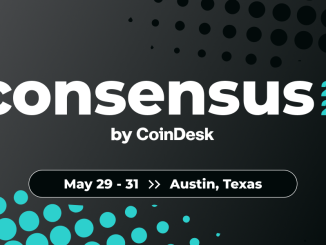 Consensus 2024 Presented by CoinDesk