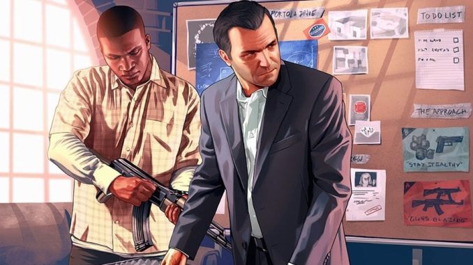 Grand Theft Auto 6: Everything You Need to Know