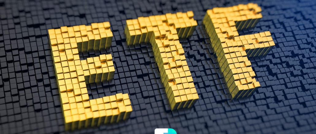 Investment Giants Join The Ethereum ETF Race