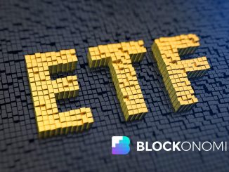 Investment Giants Join The Ethereum ETF Race