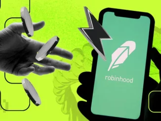 Robinhood Goes DeFi, Enables Ethereum Swaps