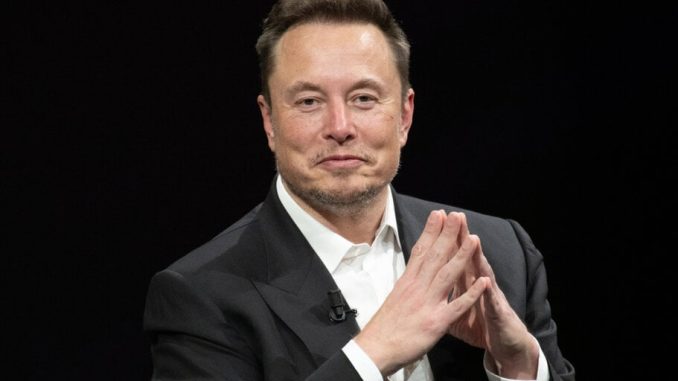 Twitter User Has @Music Handle 'Ripped Away' by Elon Musk