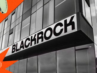 BlackRock Pulls Back From China Under Intense Pressure