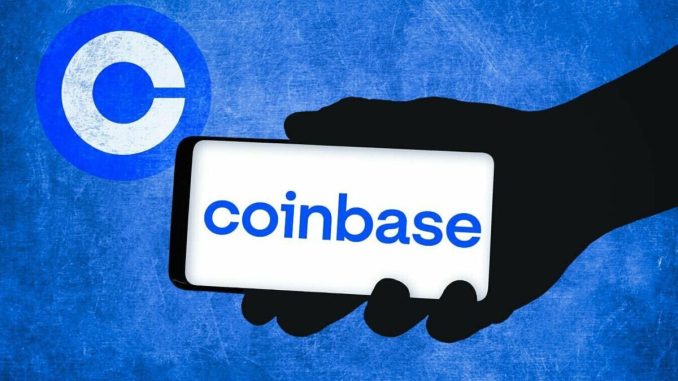 Coinbase Becomes Registered Crypto Exchange in Spain