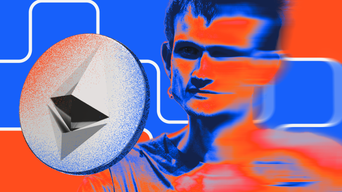 Here Is Why Vitalik Buterin Doubts Hong Kong's Stance on Crypto