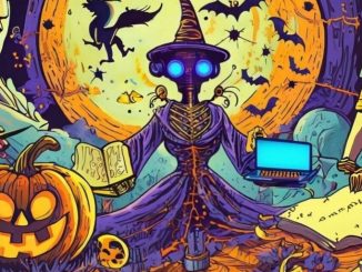 Embrace Your Inner Witch with AI, Now Fluent in Occult Sciences