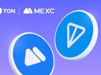 MEXC Ventures makes eight-figure investment in Toncoin and launches strategic partnership with TON Foundation