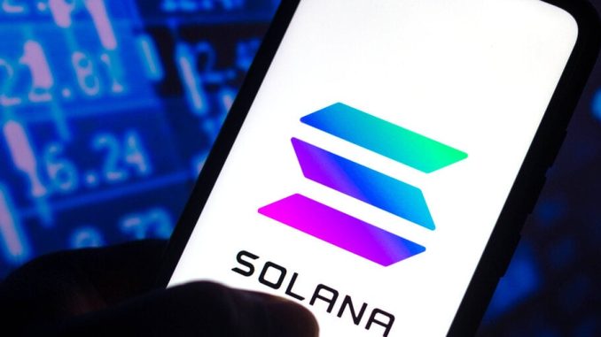 Solana Extends Investment Streak to 27 Weeks of Inflows: CoinShares