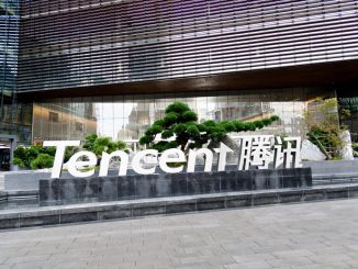 Chinese IT Giant Tencent Launches Digital Yuan Smart Contract Services