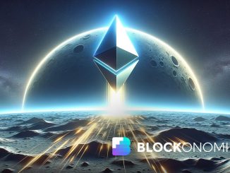 Blackrock Files for Ethereum ETF: Here's What We Know