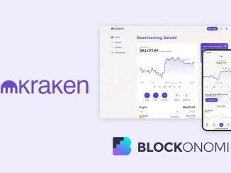 Kraken Review