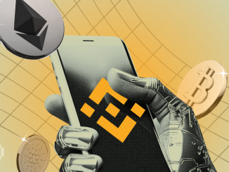 Binance Halts Illicit Fund Movement, Ceases Russian Ruble Deposits