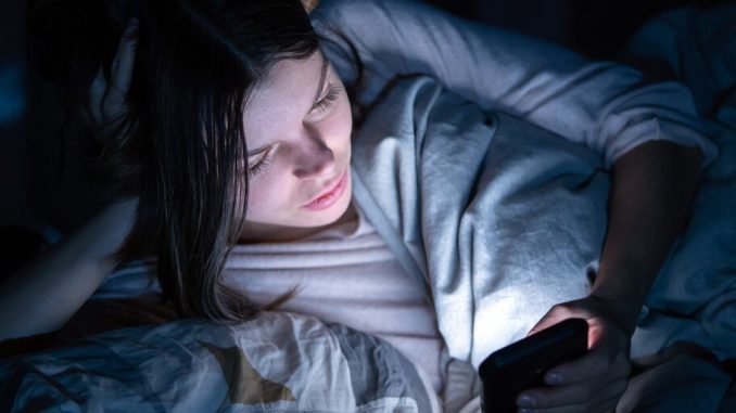 Irregular Sleep More Harmful Than Shorter Sleep Sessions, Study Suggests