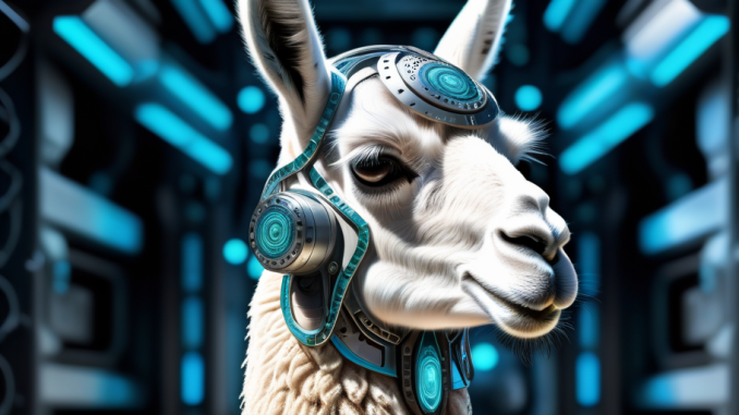 Meta's Next AI Gambit? Llama 3 Rumored for Early 2024