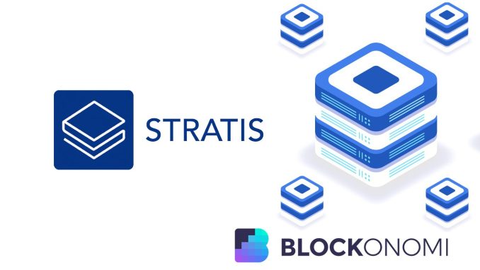 Stratis Shifts Focus to Ethereum With Upcoming StratisEVM Launch