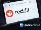 To The Moon: Reddit Relinquishes Control of MOONs Sending Price Soaring 155%