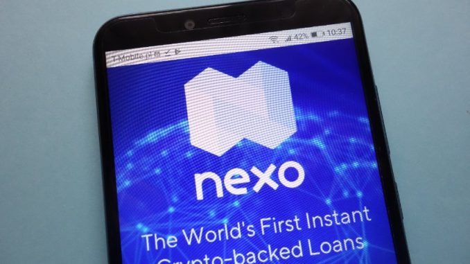 Bulgaria closes investigation into Nexo citing no criminal activity