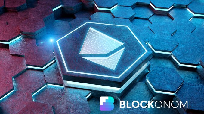 Ethereum ETH Price Skyrockets Past $2,200, Next Stop $3500?